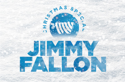 Jimmy Fallon Christmas Special